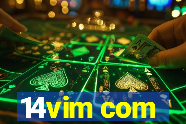 14vim com